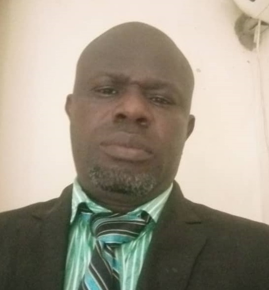 Mr Oyelakin Oluwatayo Philip CEO JULIUSMINIK FARM