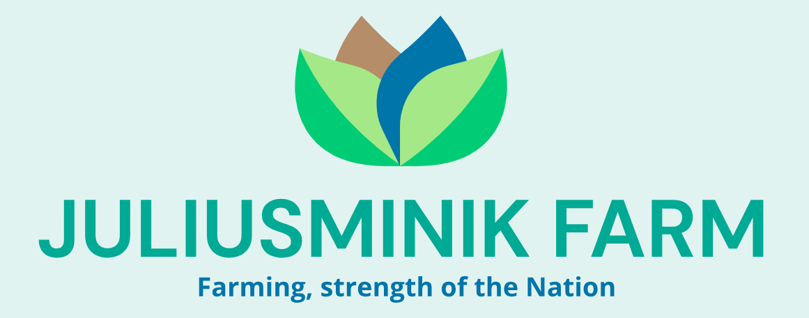 JULIUSMINIK FARM